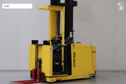 Preparadora de pedidos Hyster K1.0H usada