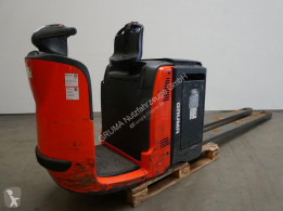 Preparadora de pedidos en el suelo (< 2,5m) Linde N 20/132