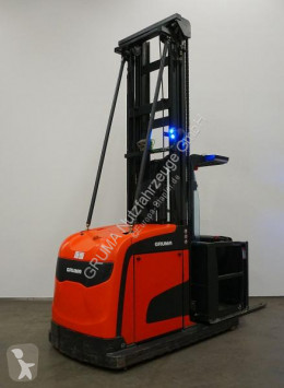 Preparador de encomendas Linde V-48 Modular -Chassis 1280 mm do solo(< 2,5m) usado