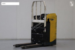 Yale MP20T order picker used