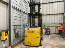 Preparadora de pedidos Yale MTC10 elevado (de 2,5 a 6 m) usada