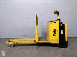 Wózek widłowy magazynowy Yale MO20 na ziemi (< 2,5m) używany