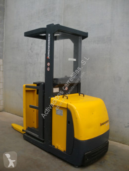 Carrello commissionatore Jungheinrich EKS 110 Z 160 E