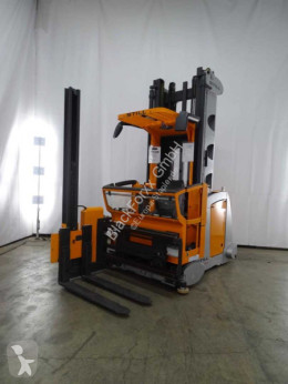 Still MX-X order picker used