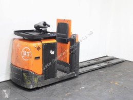 BT OSE 250 P order picker used low lift