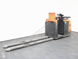 BT OSE 250 P order picker used low lift
