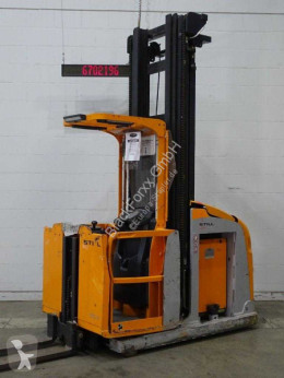Still ek-x48v order picker used