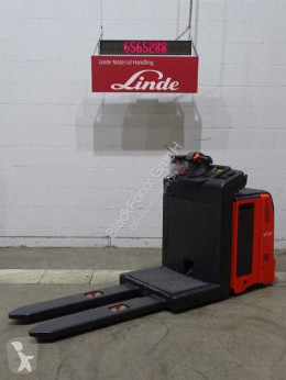 رافعة ملتقطة Linde v08-01 مستعمل
