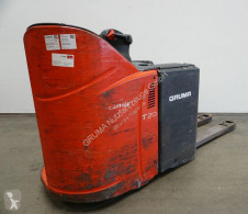 Linde T 20 SP/131 order picker used low lift