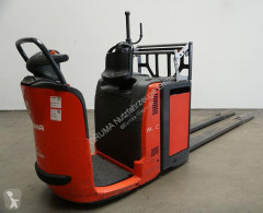 Preparador de encomendas do solo(< 2,5m) Linde N 20 HP/132