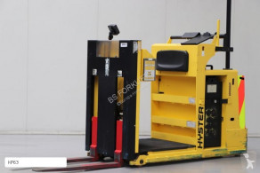 Carrello commissionatore Hyster K1.0LAC usato