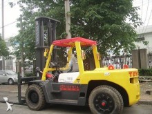 préparateur de commandes en grande hauteur (> 6m) Toyota