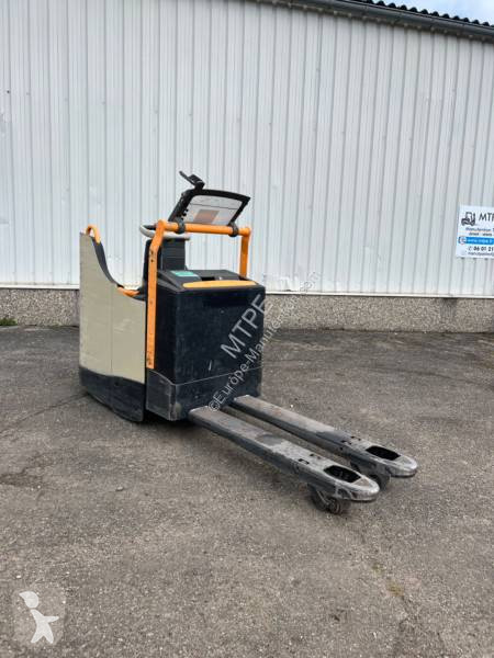 Préparateur de commandes Crown WT3000