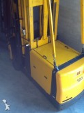 Plocktruck på höga höjder (> 6m) Jungheinrich ETX-K 150