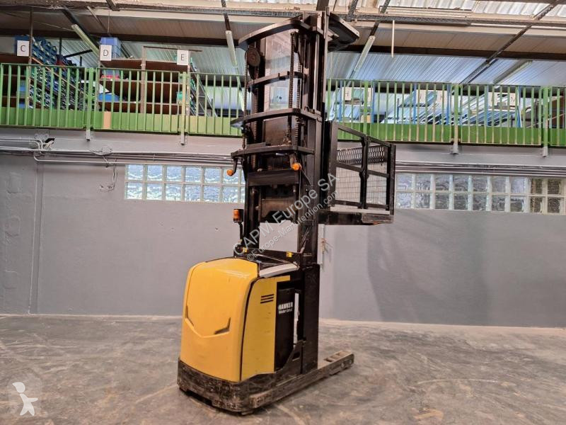 Orderpicker Caterpillar  NOH10N