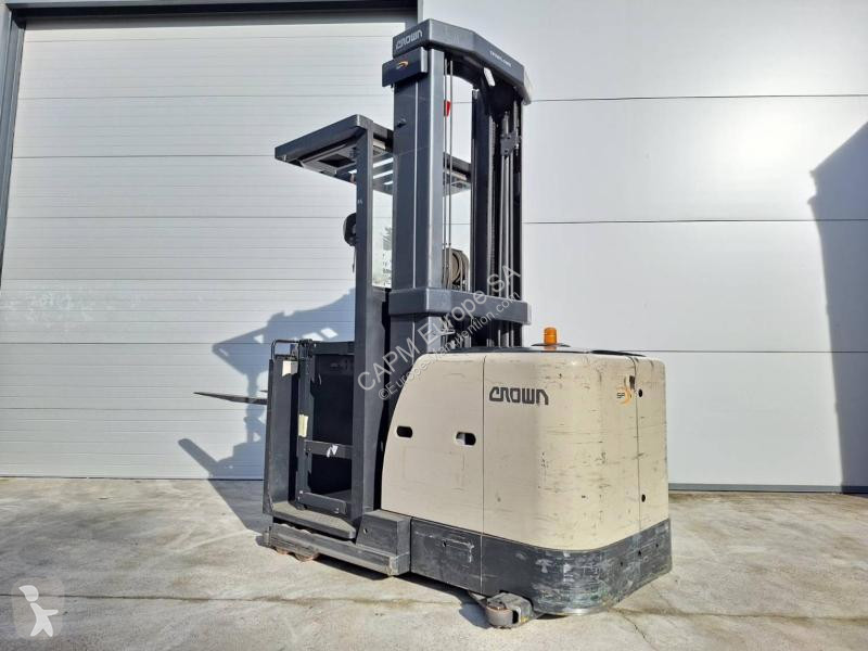 Orderpicker Crown  SP3522-1.0