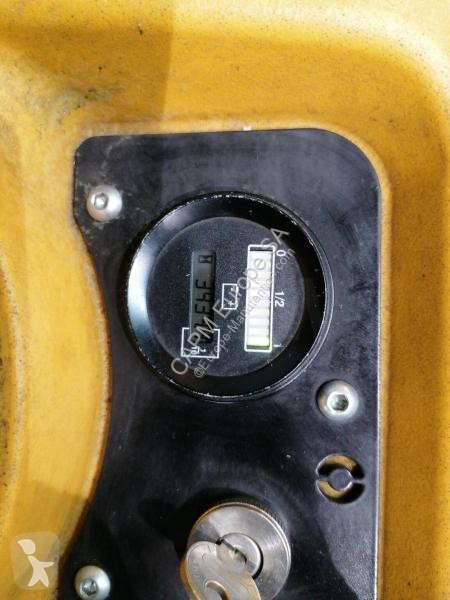 Préparateur de commandes Yale  MO10L