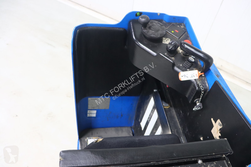 Préparateur de commandes Toyota LSE200
