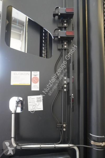 Ордер пикър Linde  K-Schwenkschubgabel 5231-00