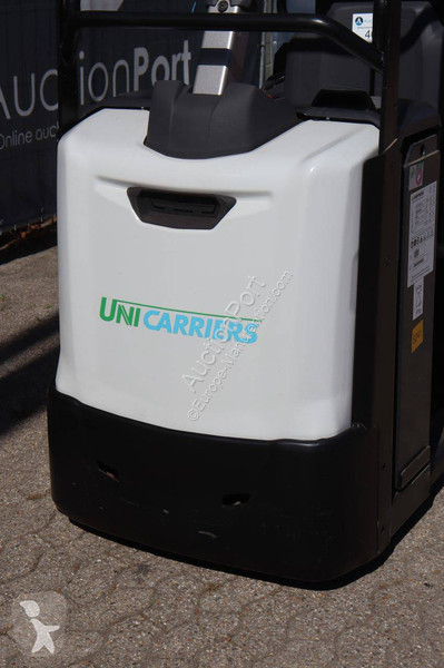 Recogepedidos Unicarriers OEP120