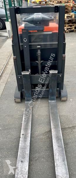 Préparateur de commandes BT OSE 120 CB