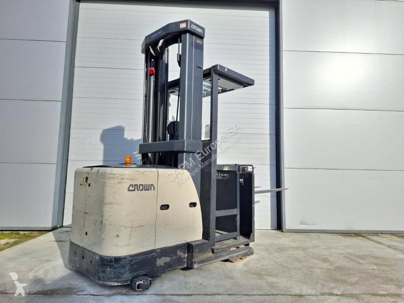 Orderpicker Crown  SP3522-1.0