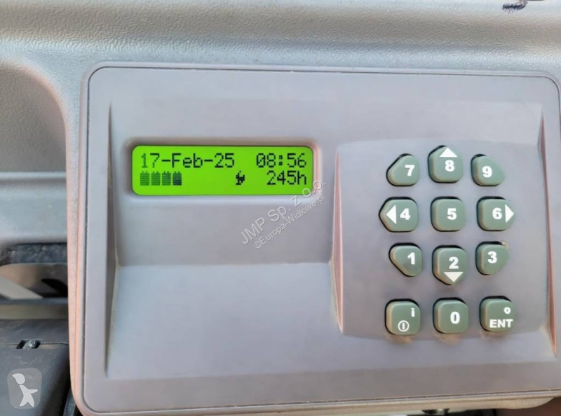 Сборщик заказов Mitsubishi EPH125DTFVI750  - 3...