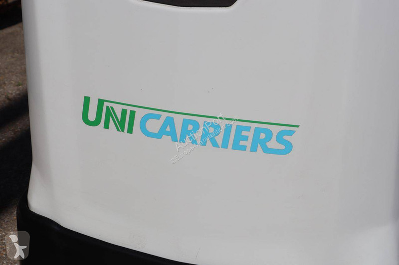 Recogepedidos Unicarriers OEP120