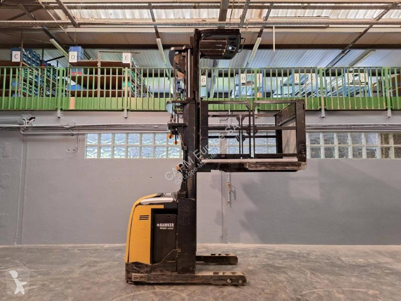 Orderpicker Caterpillar  NOH10N
