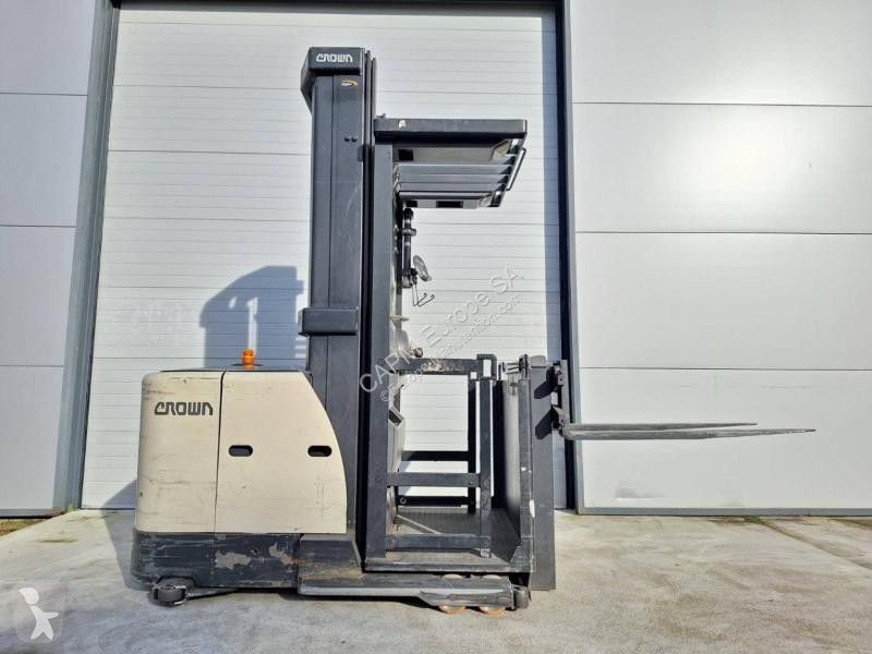 Orderpicker Crown  SP3522-1.0