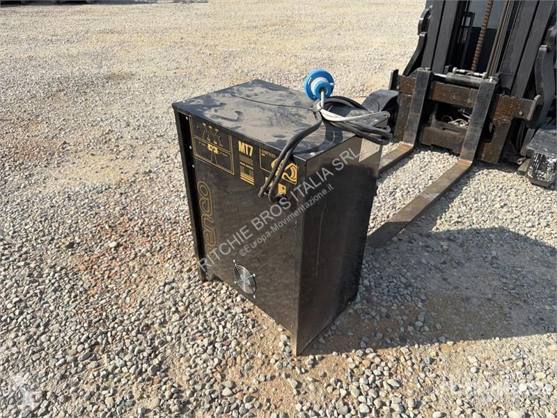 Preparator de comenzi Toyota 1600 kg Order Picker