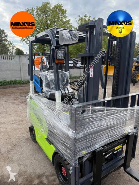 Recogepedidos Maxus n stock in Poland / maxus...