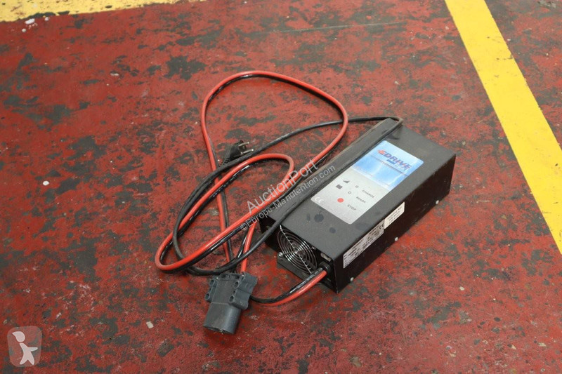 Recogepedidos Mitsubishi Velia