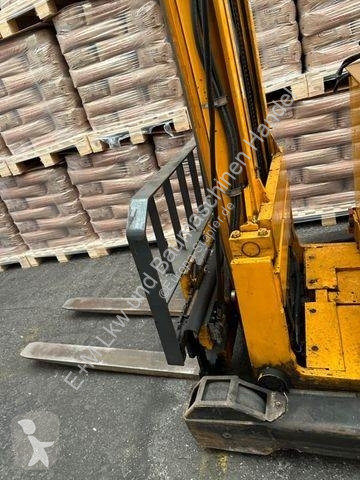 Orderpicker Jungheinrich STP 020