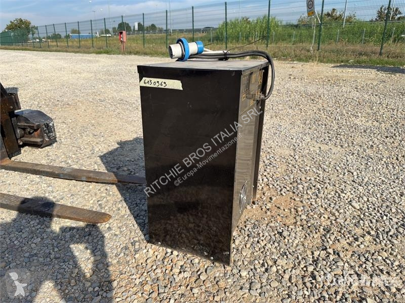 Preparator de comenzi Toyota 1600 kg Order Picker