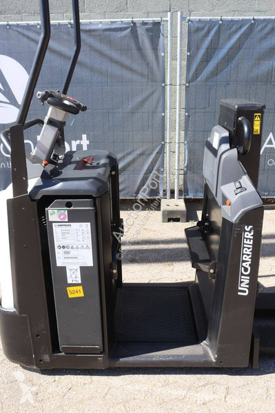 Recogepedidos Unicarriers OEP120