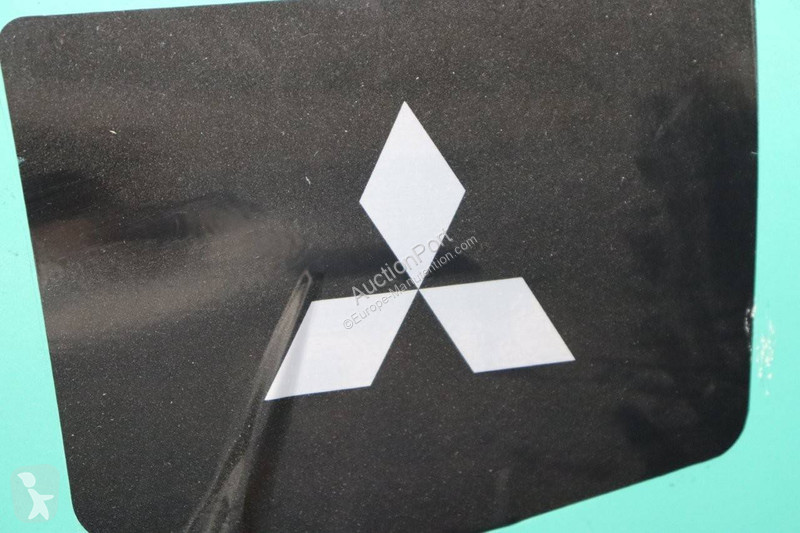 Recogepedidos Mitsubishi Velia