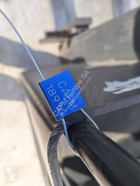 Orderpicker Crown  SP3522-1.0
