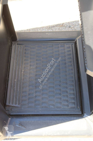 Recogepedidos Unicarriers OEP120