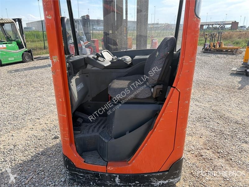Preparator de comenzi Toyota 1600 kg Order Picker