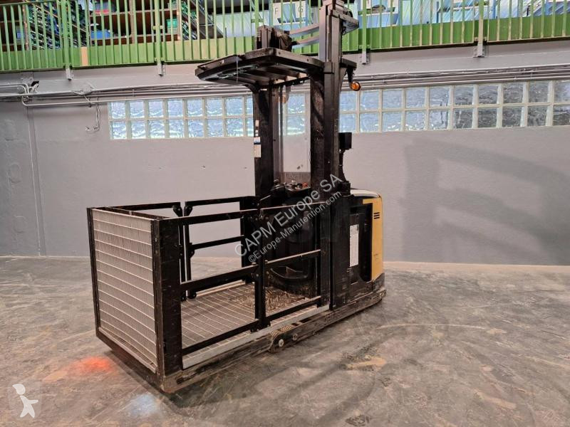 Préparateur de commandes Caterpillar NOH10N