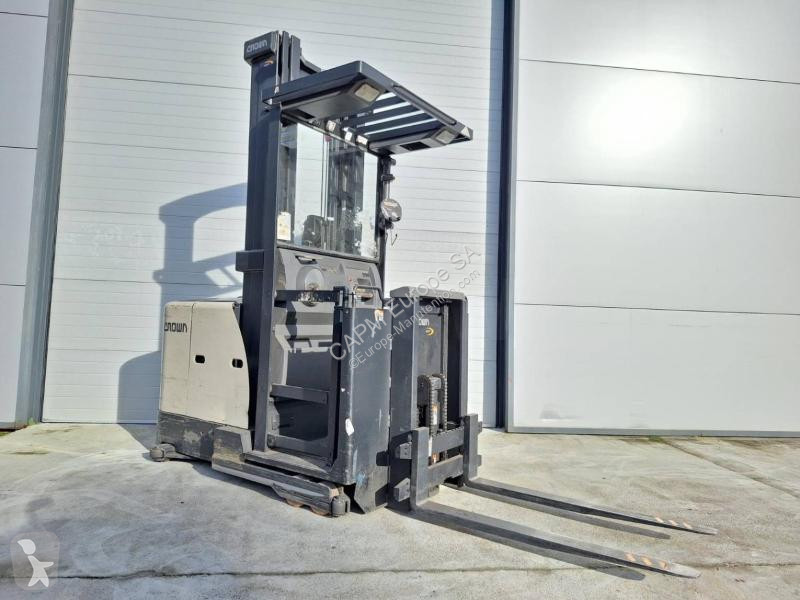 Préparateur de commandes Crown SP3522-1.0