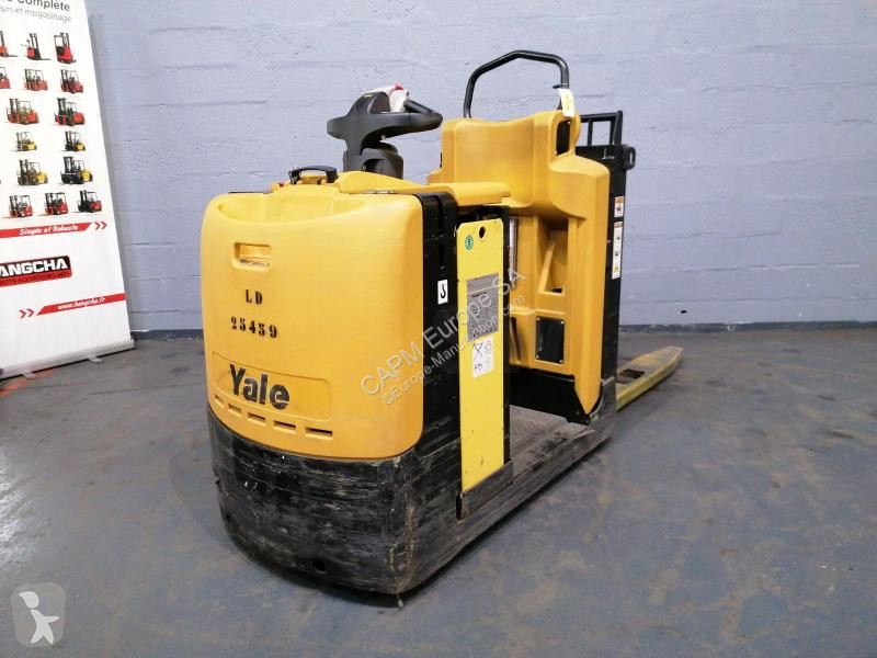 Préparateur de commandes Yale MO10L