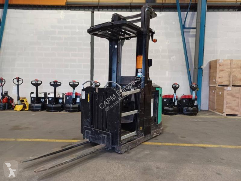Préparateur de commandes Caterpillar NOH10N