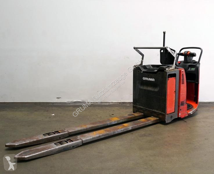 Préparateur de commandes Linde N 20 132
