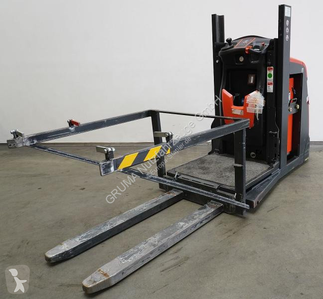 Orderpicker Linde V 10 5212