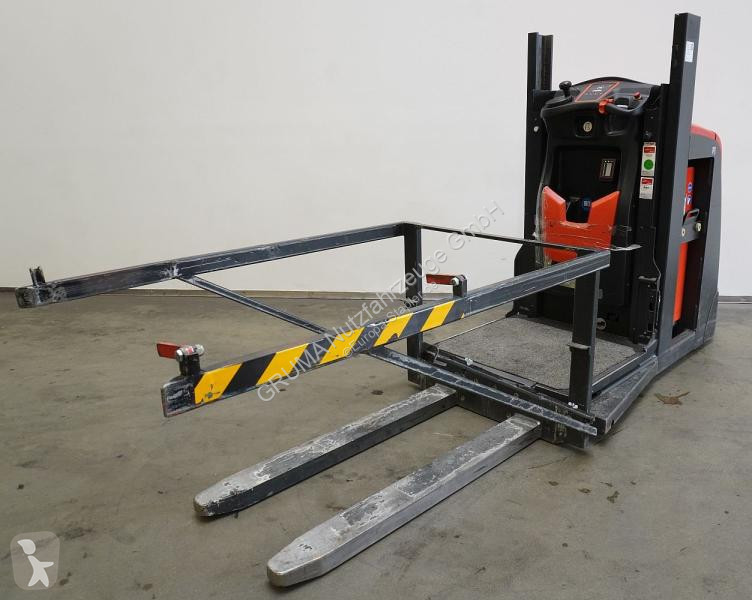 Orderpicker Linde V 10 5212