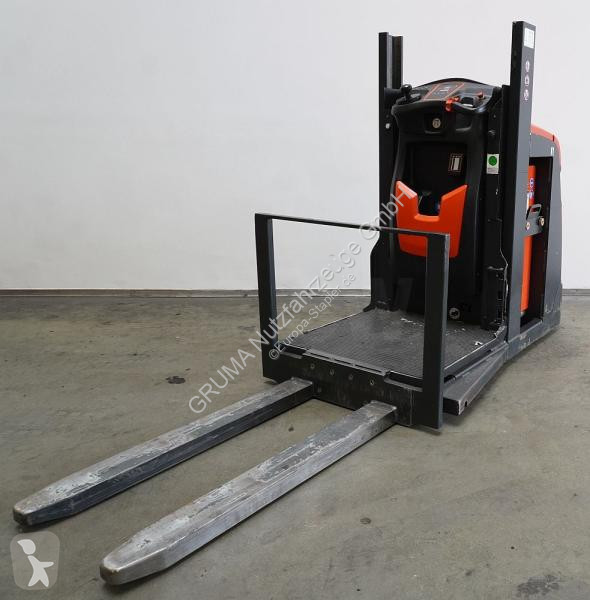 Orderpicker Linde  V 10 5212