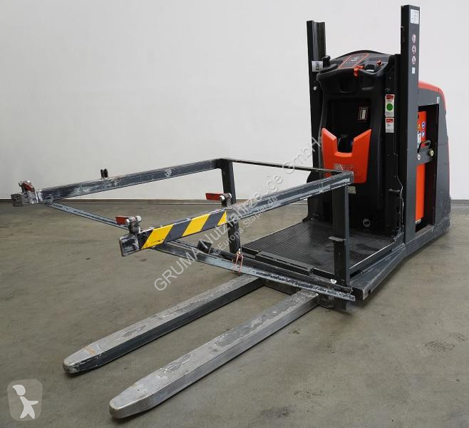 Préparateur de commandes Linde  V 10 5212