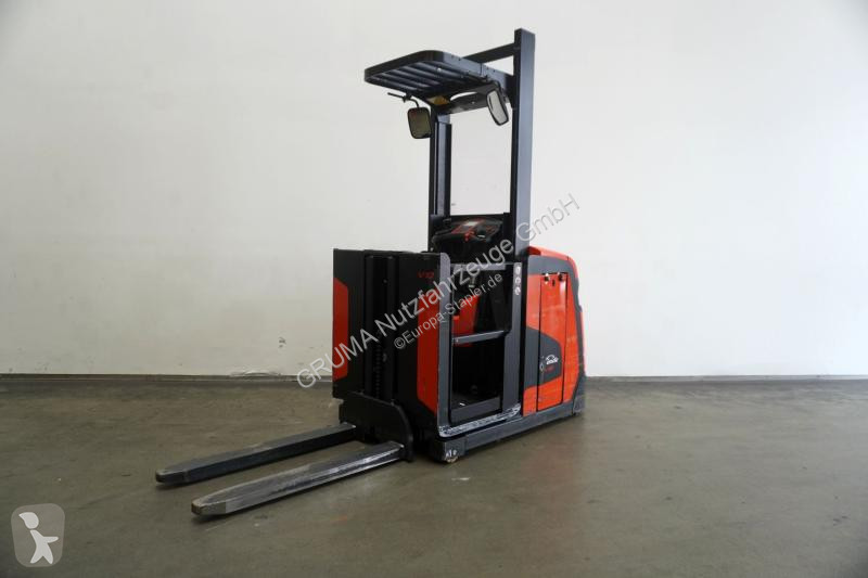 Préparateur de commandes Linde V 10-02 5212-02